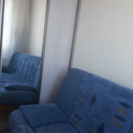 Δωμάτια σε οικογενειακή κατοικία Na Granicy Sopotu Γκντανσκ